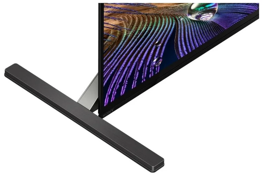 65" Телевизор Sony XR-65A90J 2021 OLED, HDR, черный титан