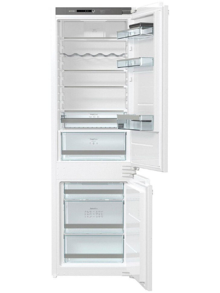 Встраиваемый холодильник Gorenje RKI 2181 A1