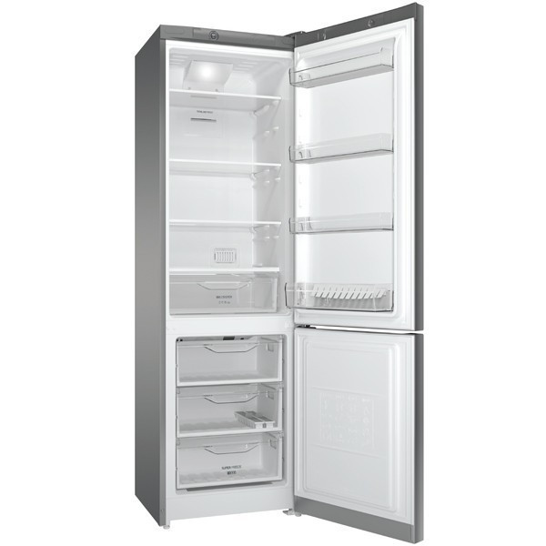 Холодильник Indesit DFE 4200 S