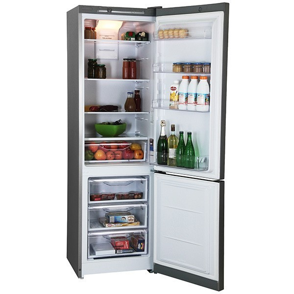 Холодильник Indesit DFE 4200 S