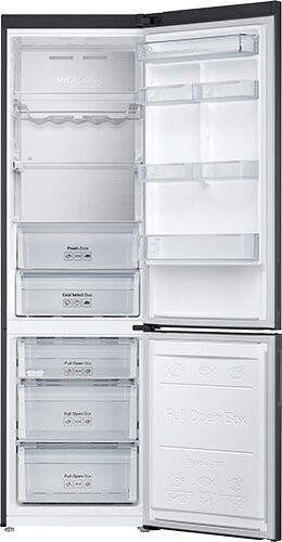 Холодильник Samsung RB37A5291B1
