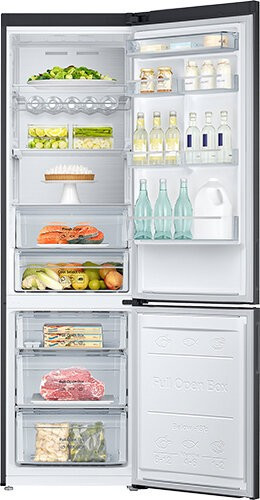 Холодильник Samsung RB37A5291B1