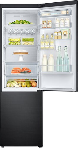 Холодильник Samsung RB37A5291B1