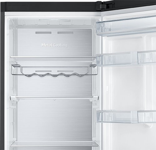 Холодильник Samsung RB37A5291B1