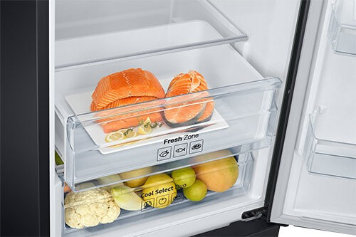 Холодильник Samsung RB37A5291B1