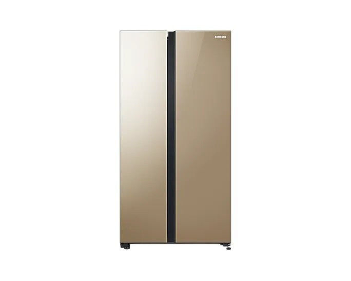Холодильник Samsung RS62R50314G