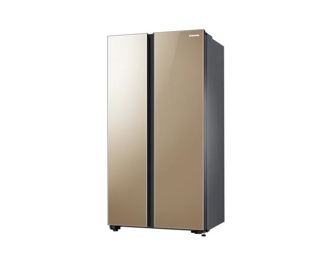 Холодильник Samsung RS62R50314G