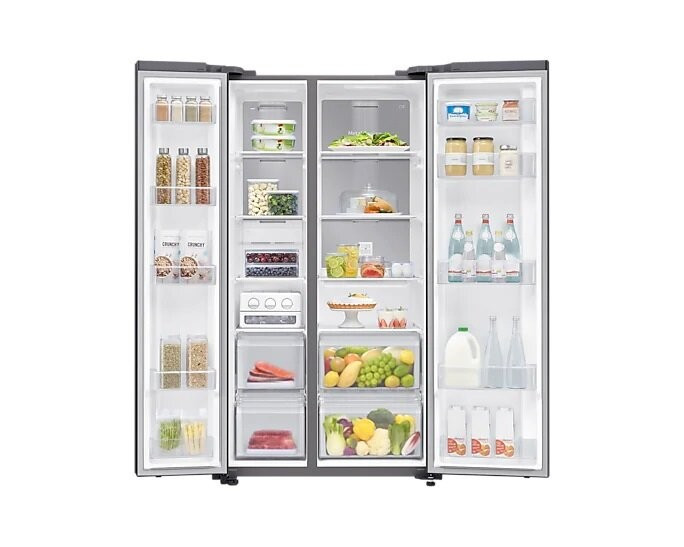 Холодильник Samsung RS62R50314G