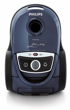 Пылесос Philips FC9150/02