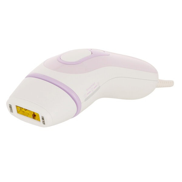 Фотоэпилятор Braun Silk-expert IPL Pro 3 PL3012