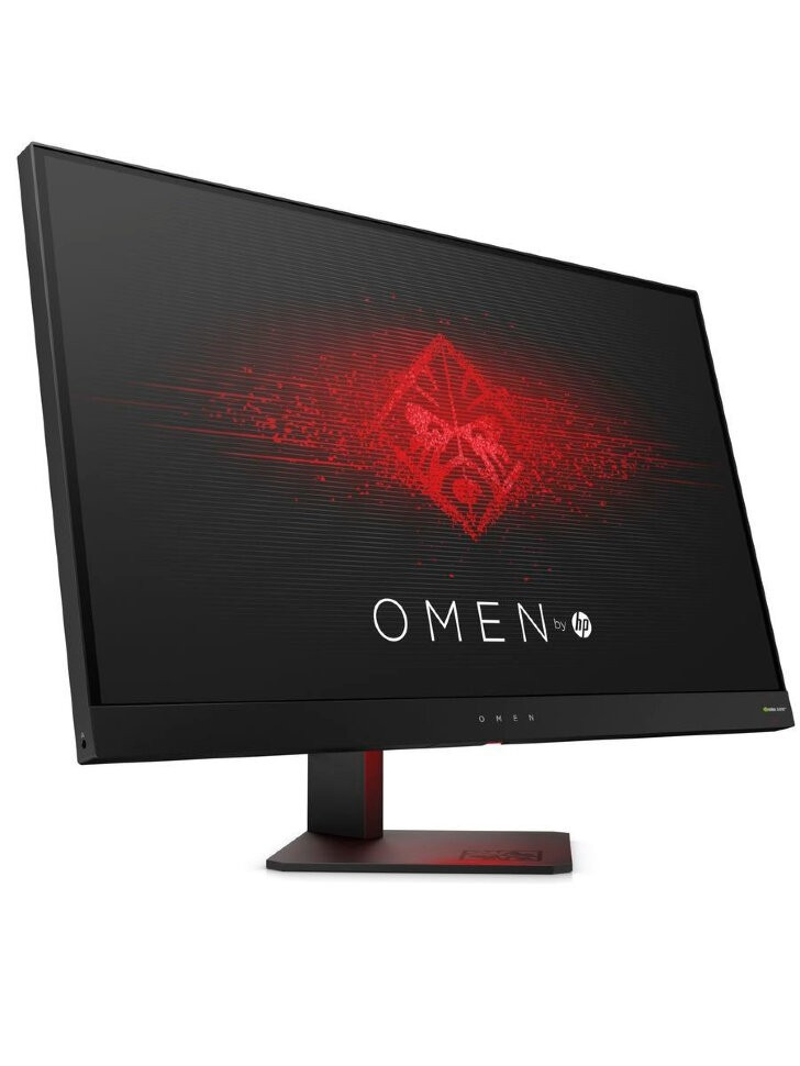 Монитор HP OMEN 27