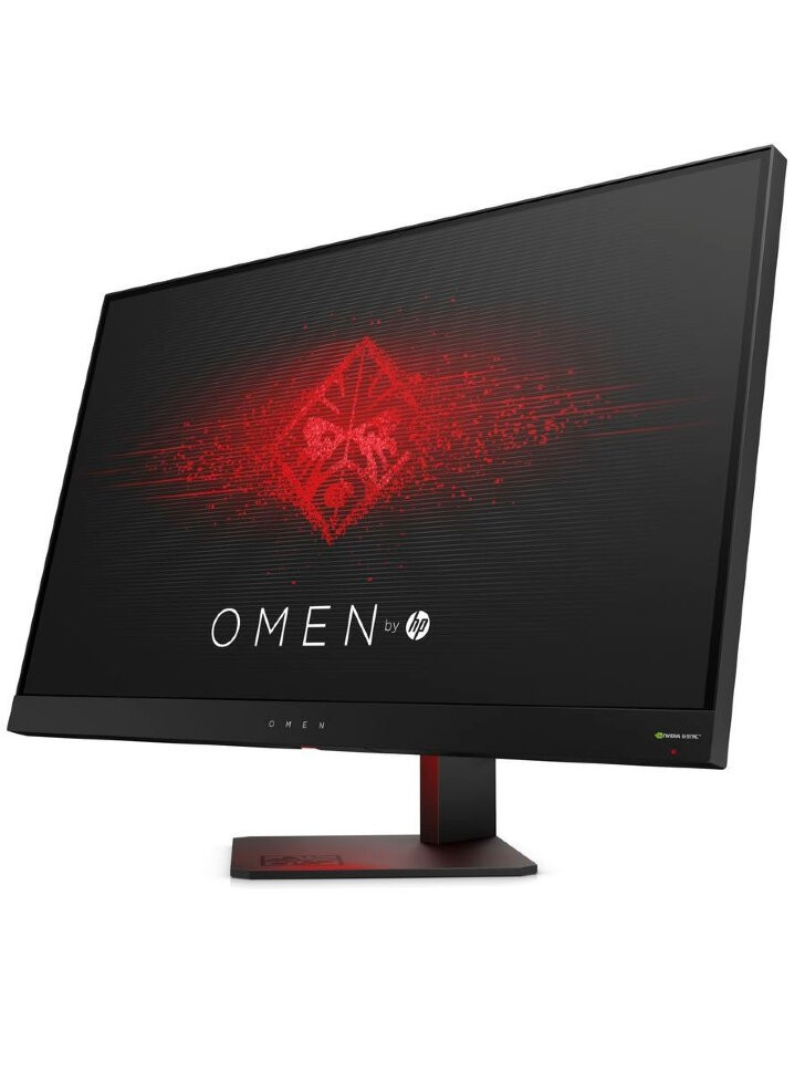 Монитор HP OMEN 27