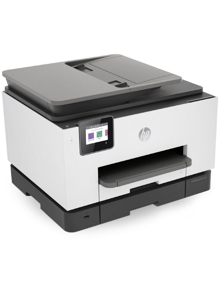 МФУ HP OfficeJet Pro 9020