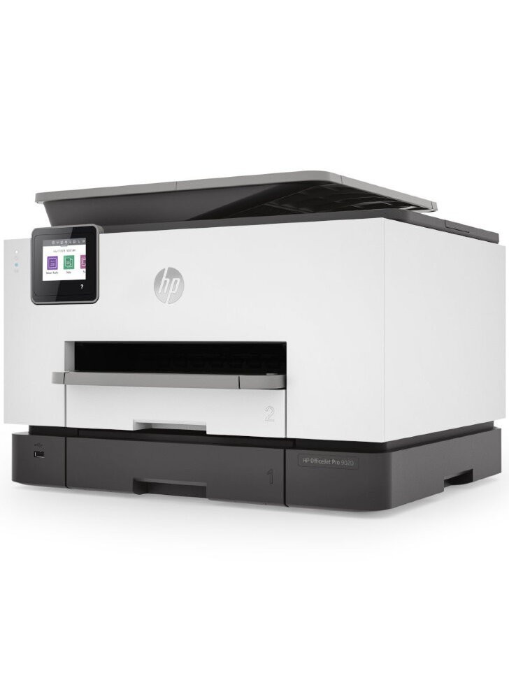 МФУ HP OfficeJet Pro 9020