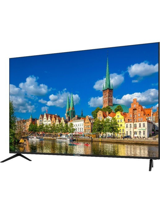 Телевизор Blaupunkt 50UN265T