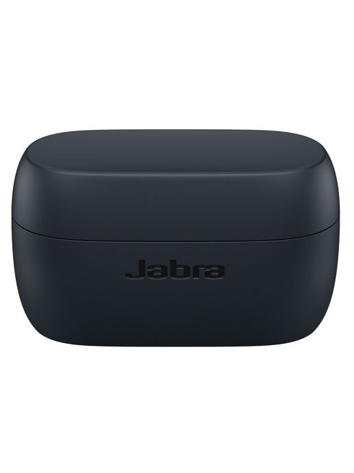 Беспроводные наушники Jabra Elite Active 75t, grey
