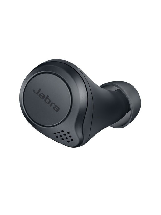 Беспроводные наушники Jabra Elite Active 75t, grey