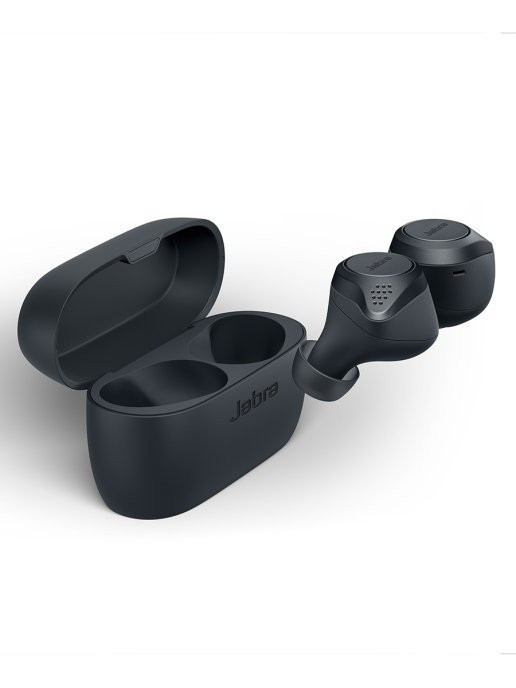 Беспроводные наушники Jabra Elite Active 75t, grey
