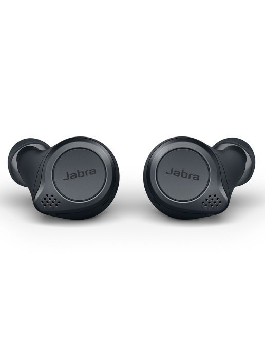 Беспроводные наушники Jabra Elite Active 75t, grey