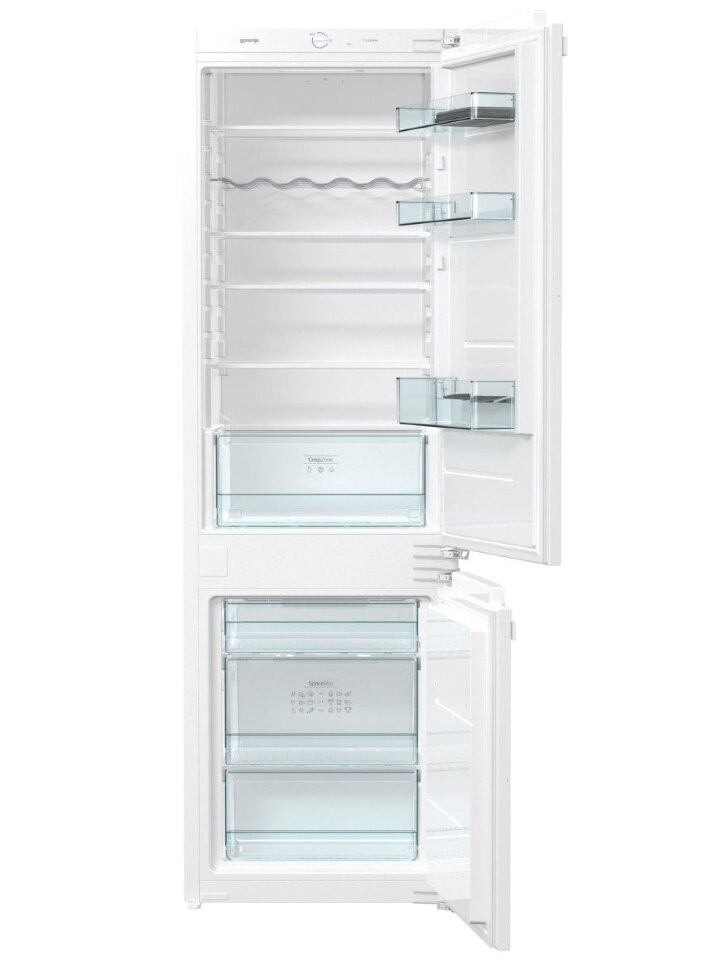 Встраиваемый холодильник Gorenje RKI 2181 E1
