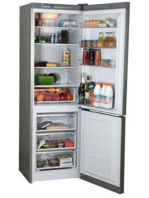 Холодильник Indesit DFM 4180 S