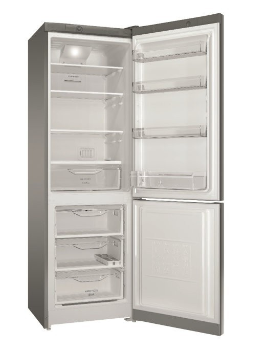 Холодильник Indesit DFM 4180 S