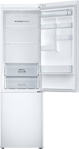 Холодильник Samsung RB37A5400WW