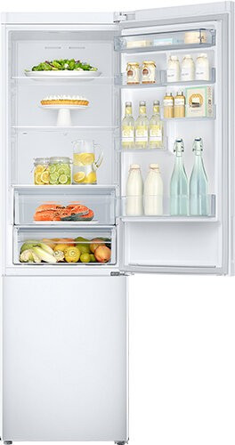Холодильник Samsung RB37A5400WW