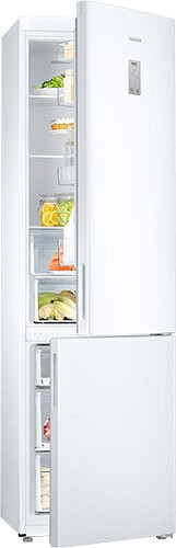 Холодильник Samsung RB37A5400WW