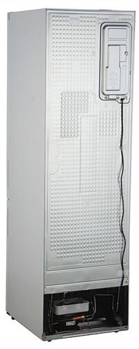 Холодильник Samsung RB37A5400WW
