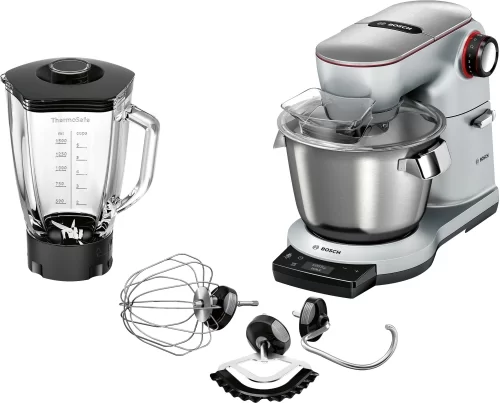 Кухонная машина Bosch MUM9YX5S12