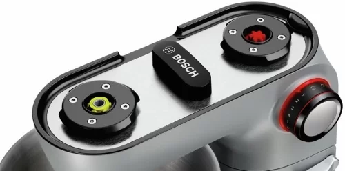 Кухонная машина Bosch MUM9YX5S12