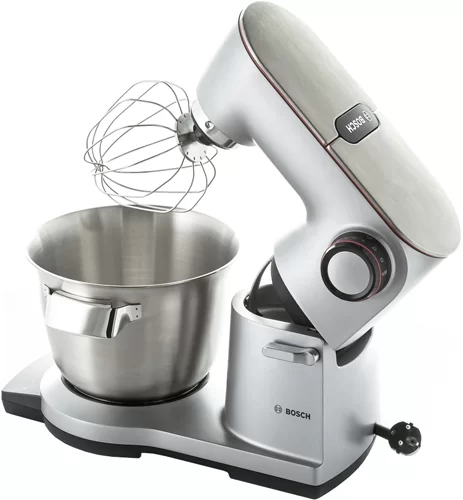 Кухонная машина Bosch MUM9YX5S12