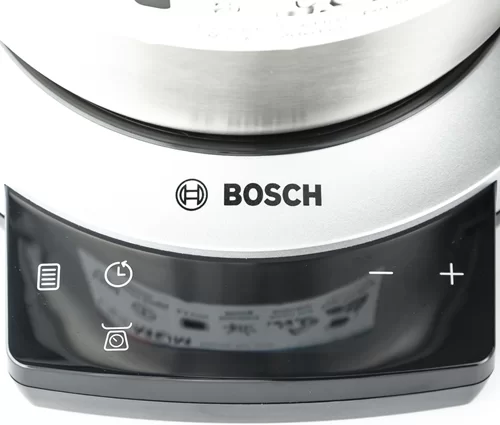 Кухонная машина Bosch MUM9YX5S12