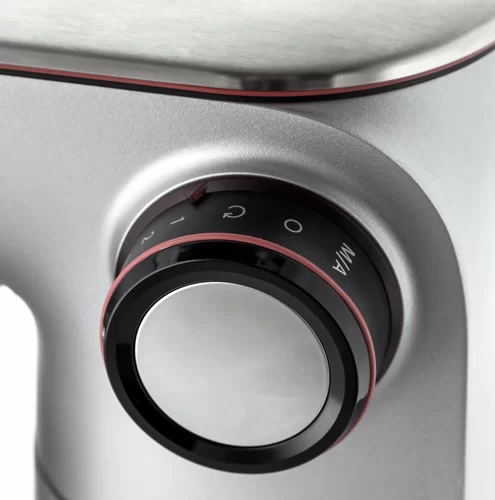 Кухонная машина Bosch MUM9YX5S12