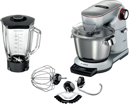 Кухонная машина Bosch MUM9YX5S12