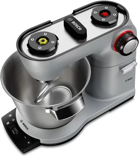 Кухонная машина Bosch MUM9YX5S12