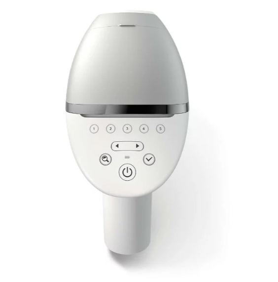 Фотоэпилятор Philips BRI953 Lumea Prestige