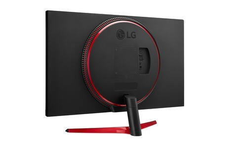 Игоровой монитор LG 32GN600