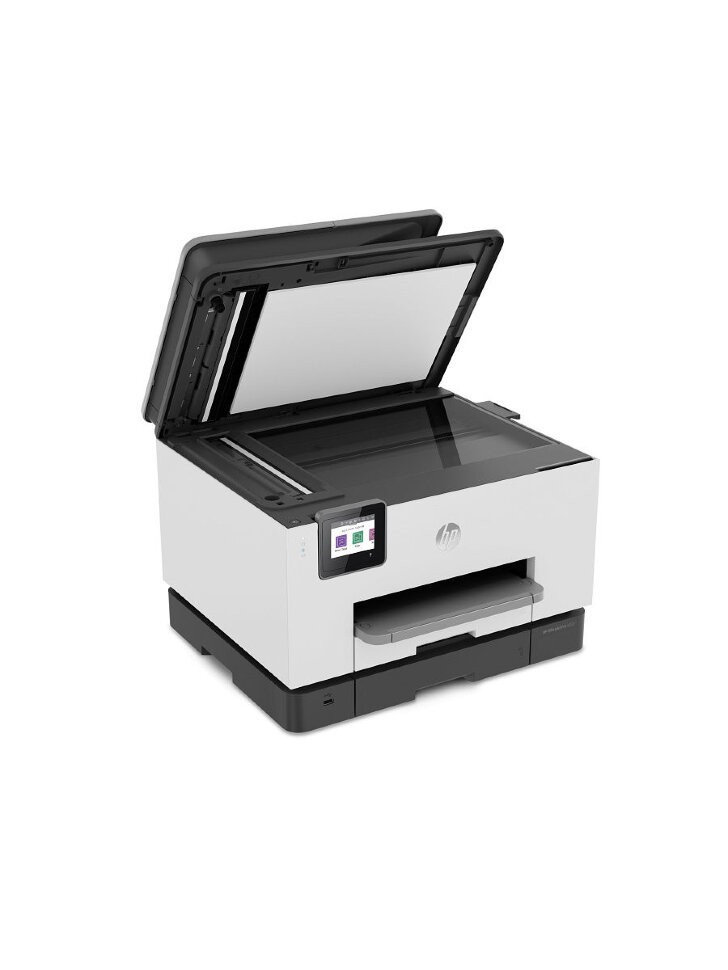 МФУ HP OfficeJet Pro 9023, чёрно-белый