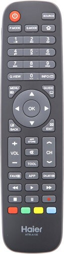 телевизор 43" Haier LE43K6500SA