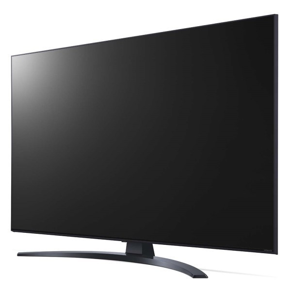 Телевизор LG 50NANO766PA