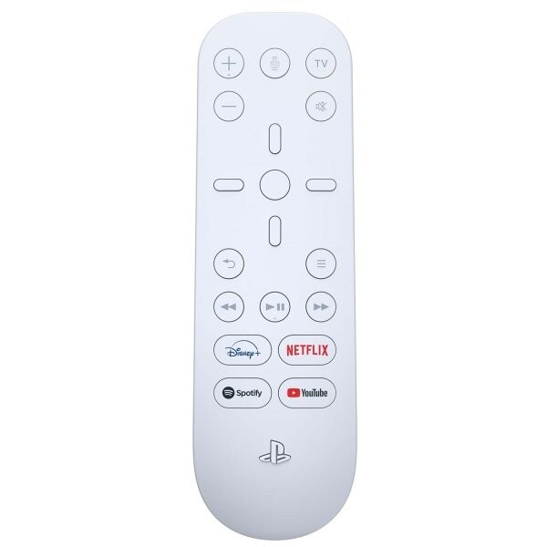 Пульт ДУ для Sony PlayStation 5 (CFI-ZMR1)