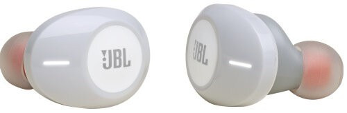 Беспроводные наушники JBL Tune 120 TWS Белый