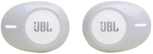 Беспроводные наушники JBL Tune 120 TWS Белый