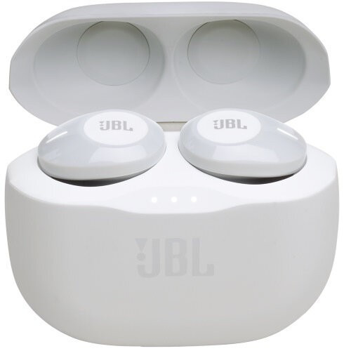 Беспроводные наушники JBL Tune 120 TWS Белый