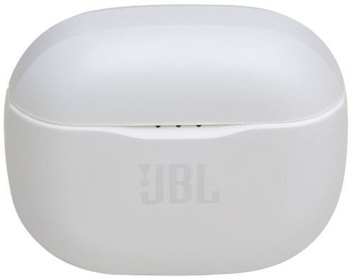 Беспроводные наушники JBL Tune 120 TWS Белый