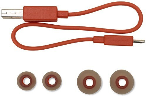 Беспроводные наушники JBL Tune 120 TWS Белый