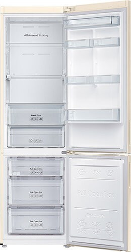 Холодильник Samsung RB37A5470EL