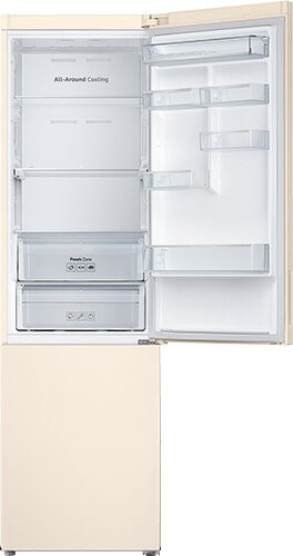 Холодильник Samsung RB37A5470EL